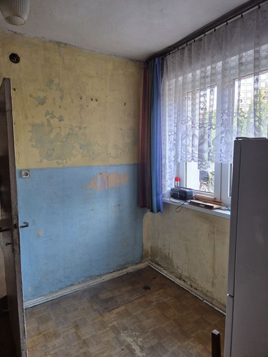 Mieszkanie na parterze niski czynsz