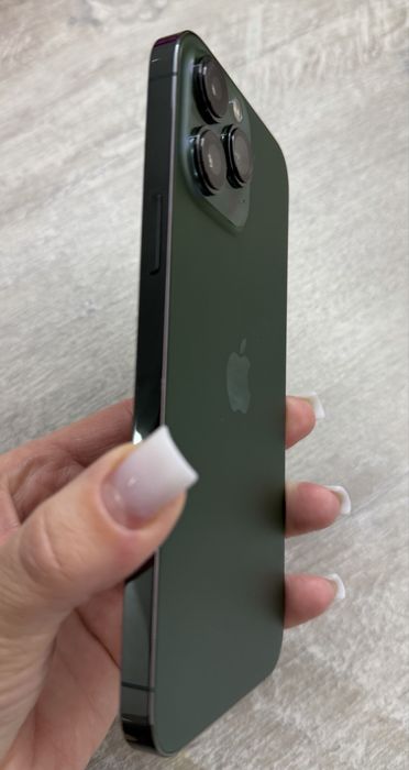 Продам айфон 13 pro max