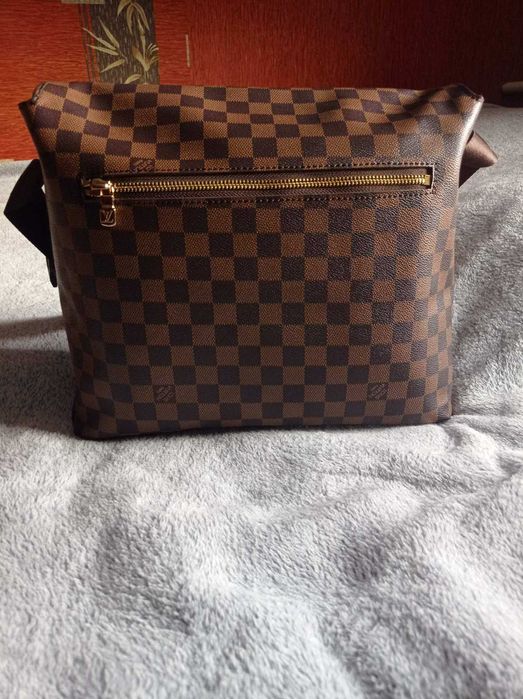 Сумка чоловіча месенджер