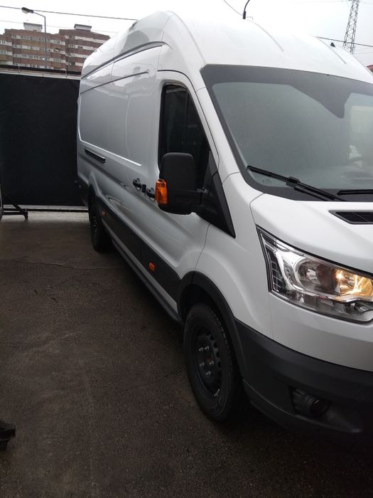 Para peças FORD Transit
