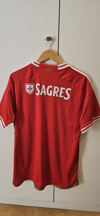 Camisola Benfica