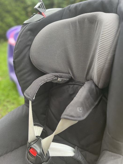 Fotelik Maxi Cosi Tobi