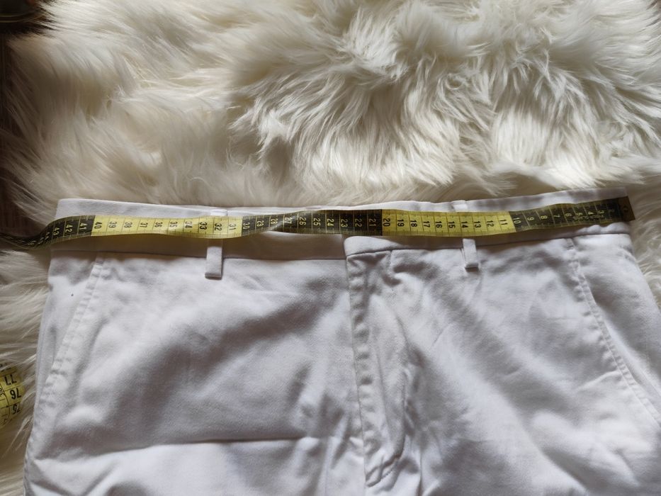 Spodnie skinny ASOS