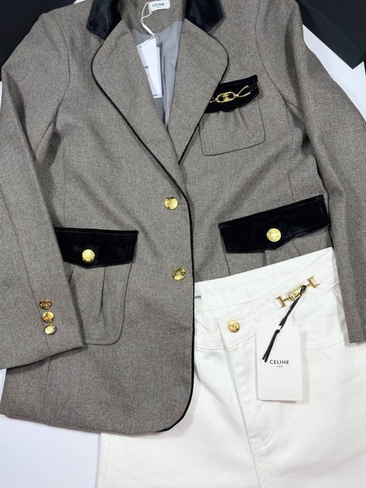 Піджак блейзер пиджак бренд