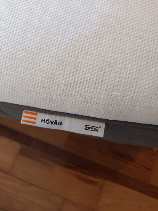Vendo colchao cama casal 200x140