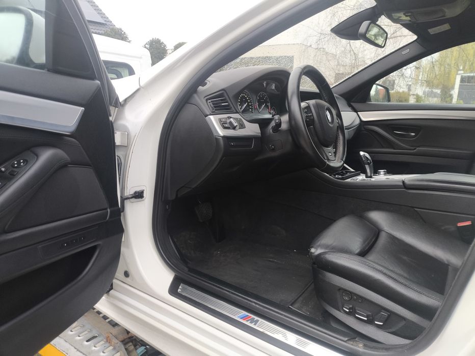 BMW F10 F11 części a300