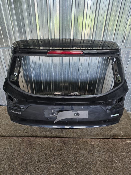 Tylna klapa Ford Kuga MK2 lift St
