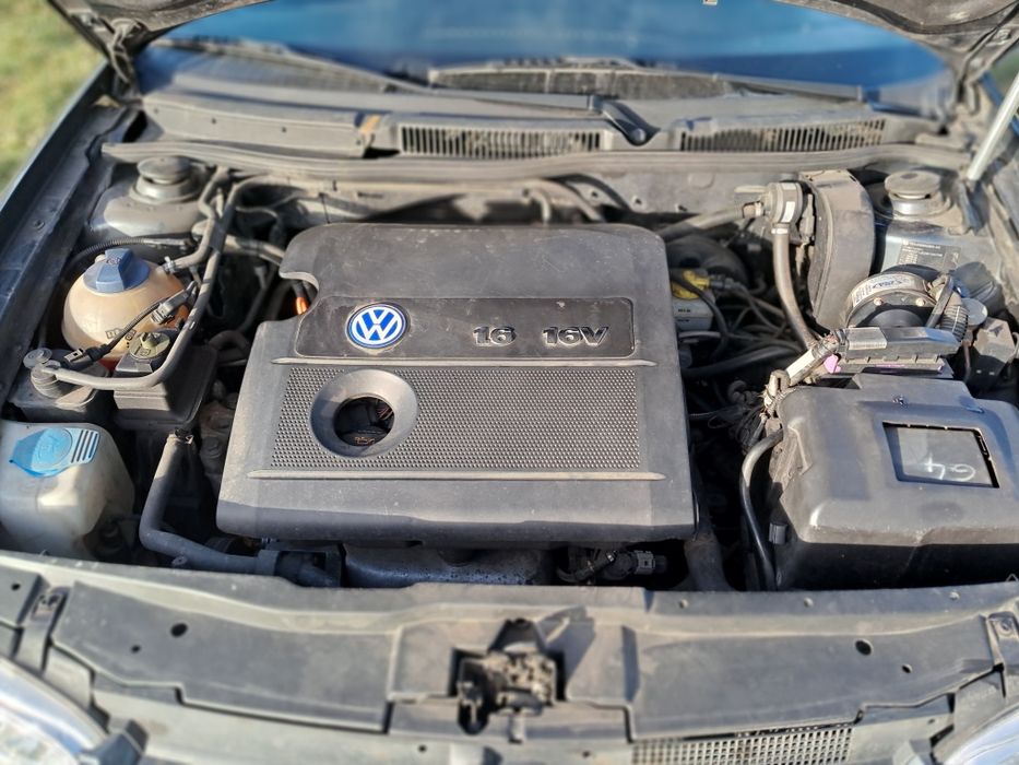 Продам  гольф  4