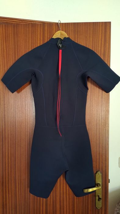 Fato de Surf Olaian tamanho S - novo