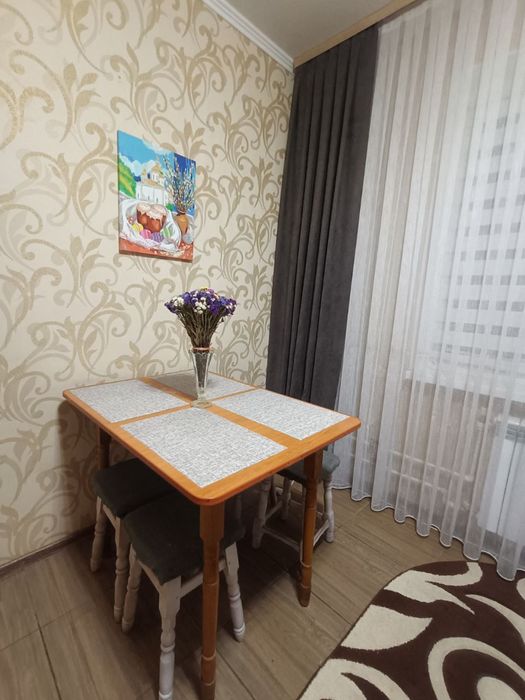 Продаж 2 кімнатної квартири м. Біла Церква