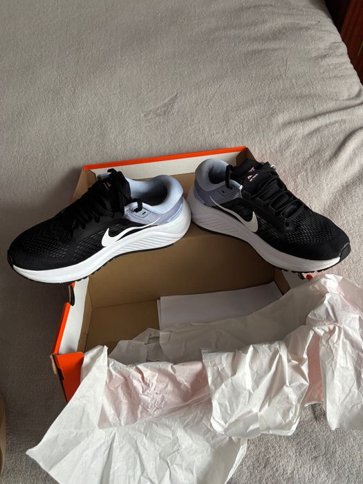 Кросівки Nike Air Zoom