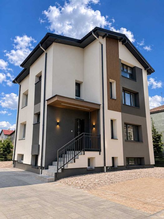 Mieszkanie – Białystok - Widok 4