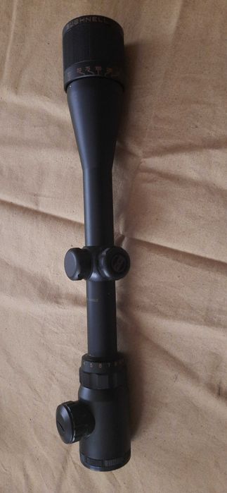 Новый! Оптический прицел (оптичний приціл), Bushnell 4-16х40
