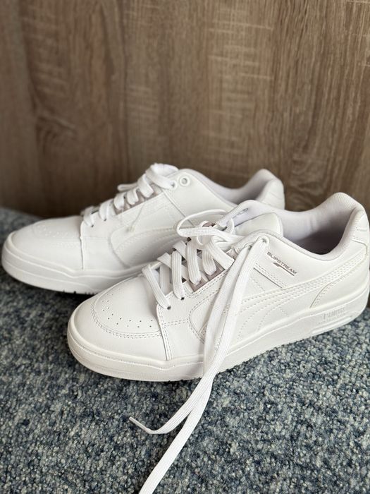 Оригінальні кросівки від Puma