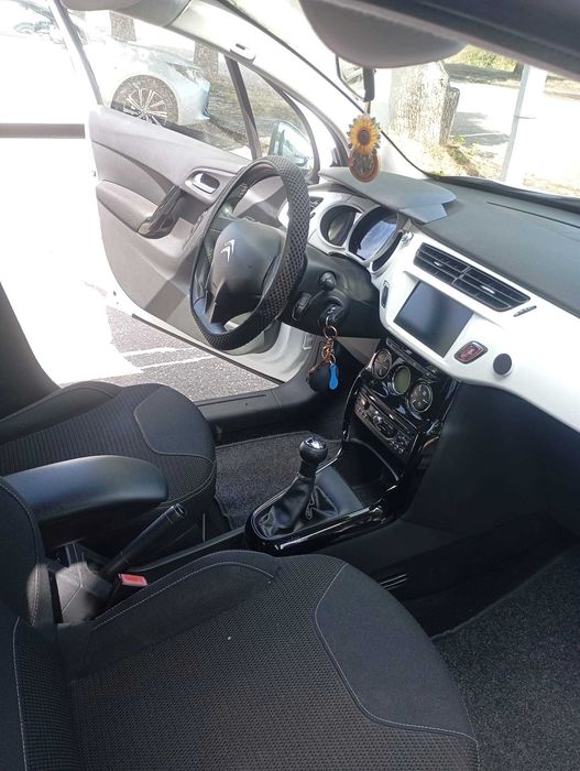 CITROËN C3-II Exclusive Collection
