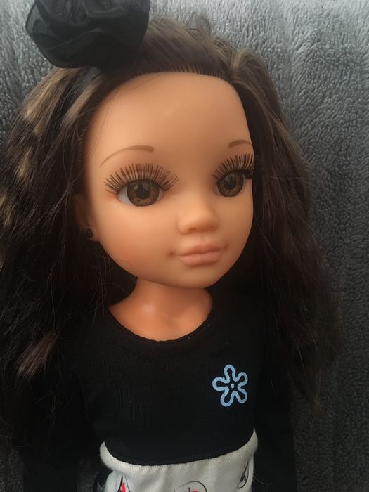 Boneca Nancy New York