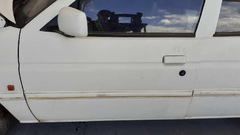 Radiador De Água Ford Escort Berl.turnier