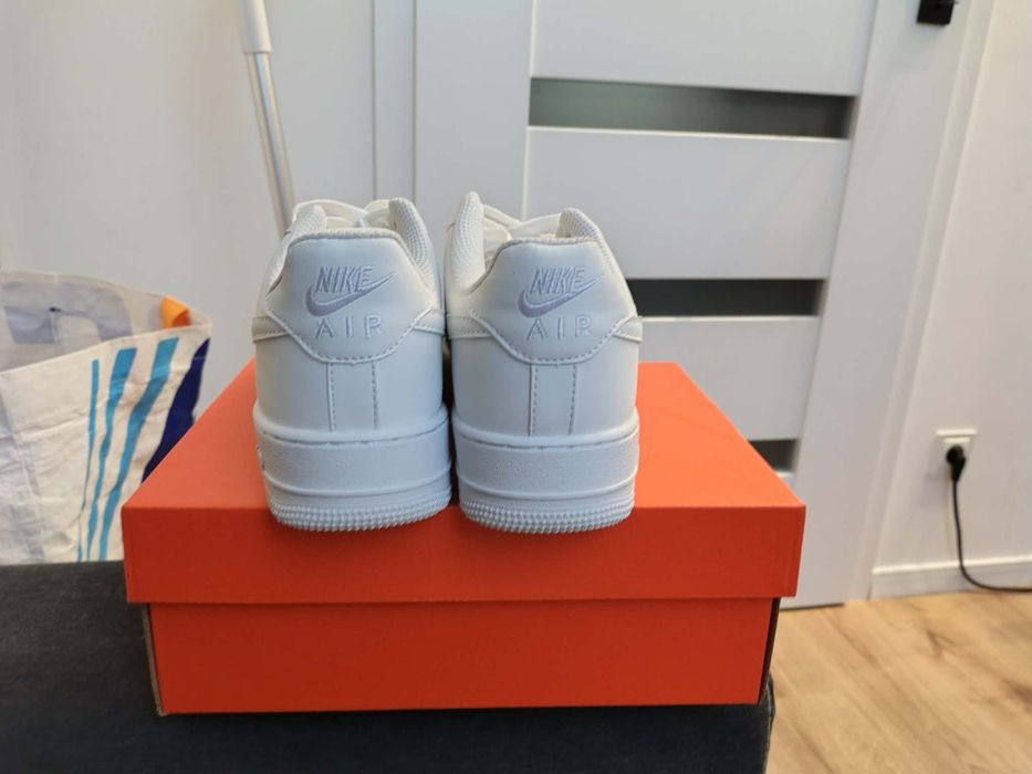 Buty Nike air force rozmiar 40