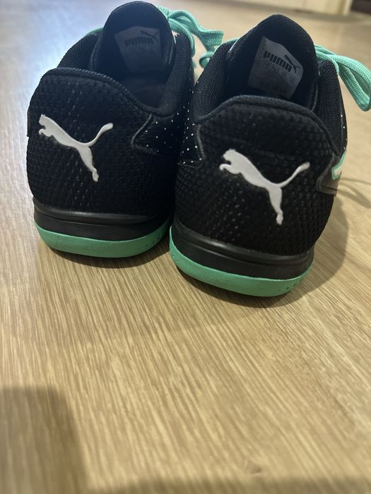 Кросівки PUMA оригінал