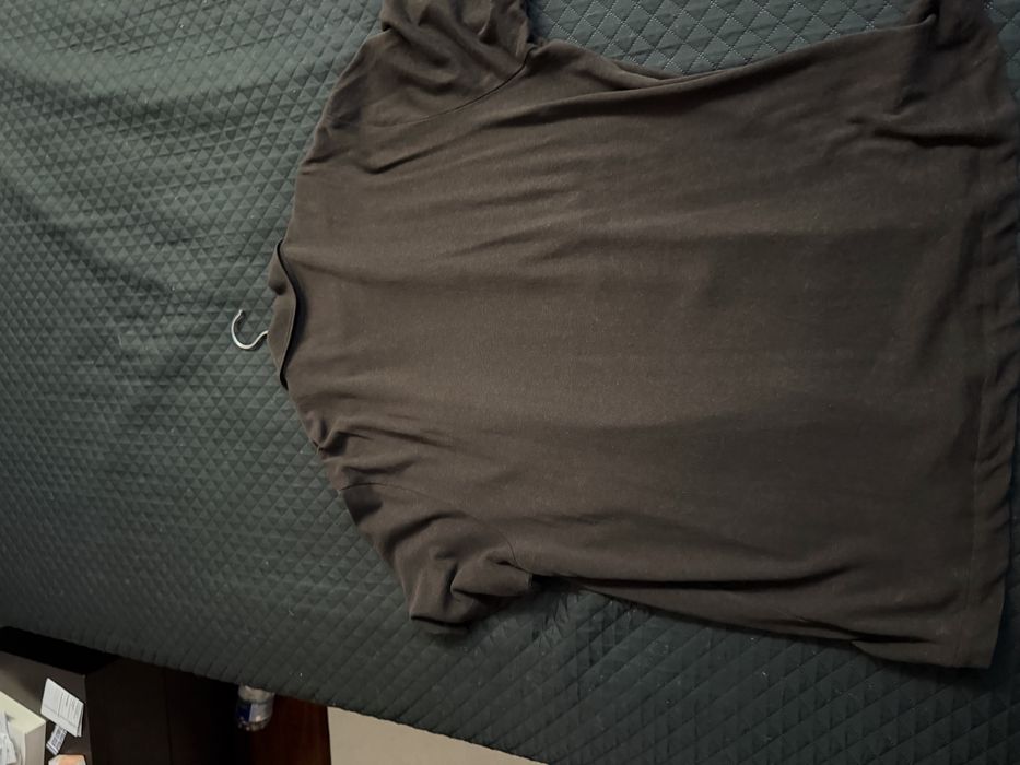 Camisa Massimu Dutti