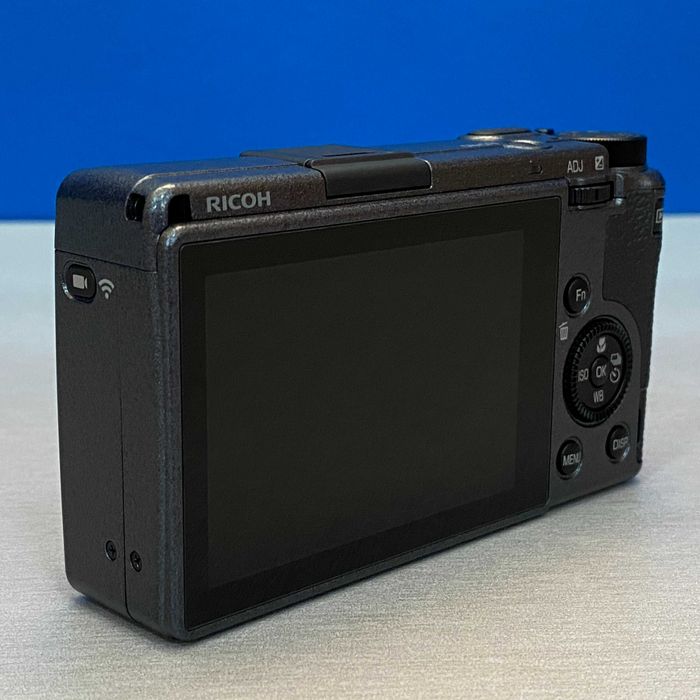 RICOH GR IIIx Urban Edition (24.2MP) - NOVA - 3 ANOS DE GARANTIA