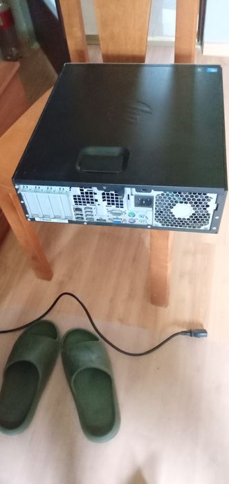 Komputer HP Compaq Pro 6300