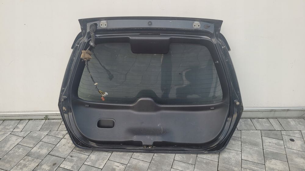 klapa bagażnika honda civic vii hb 3d b92p