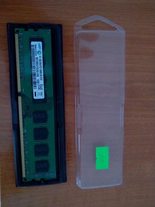 Pamięć 8GB RAM kość serwerowa