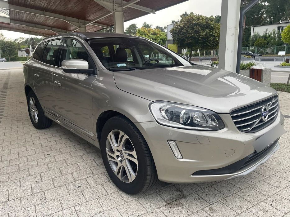 Volvo XC 60