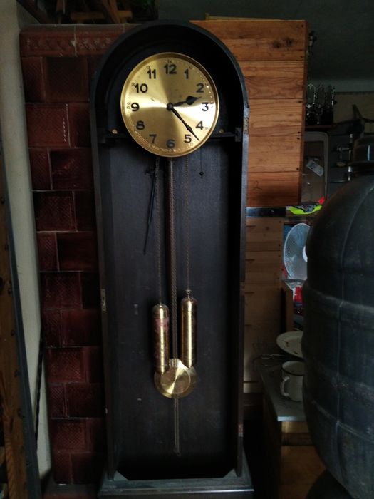 Продам годинник на підлогу