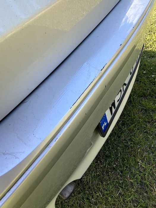 Bmw e87 116i 2006r