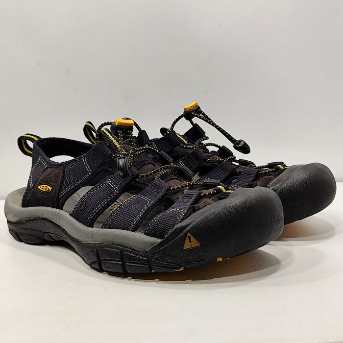 сандалі Keen Newport 42.5р/27.5см