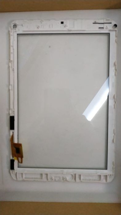 Разборка Cube U39GT 3G Talk9