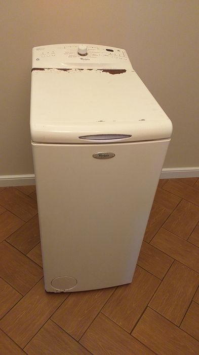 Pralka Whirlpool AWE 6519/P