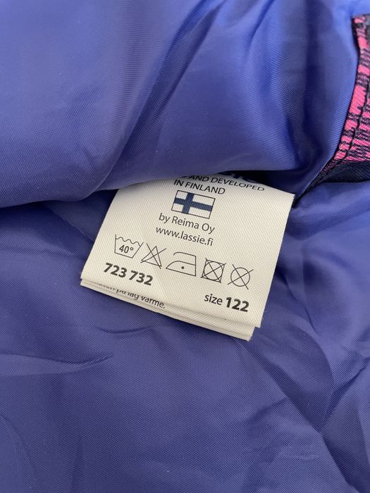 Комбинезон Lassie