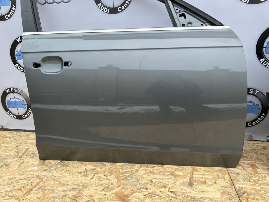 Audi A4 B8 Двері передні Ауді А4 Б8 Двері задні