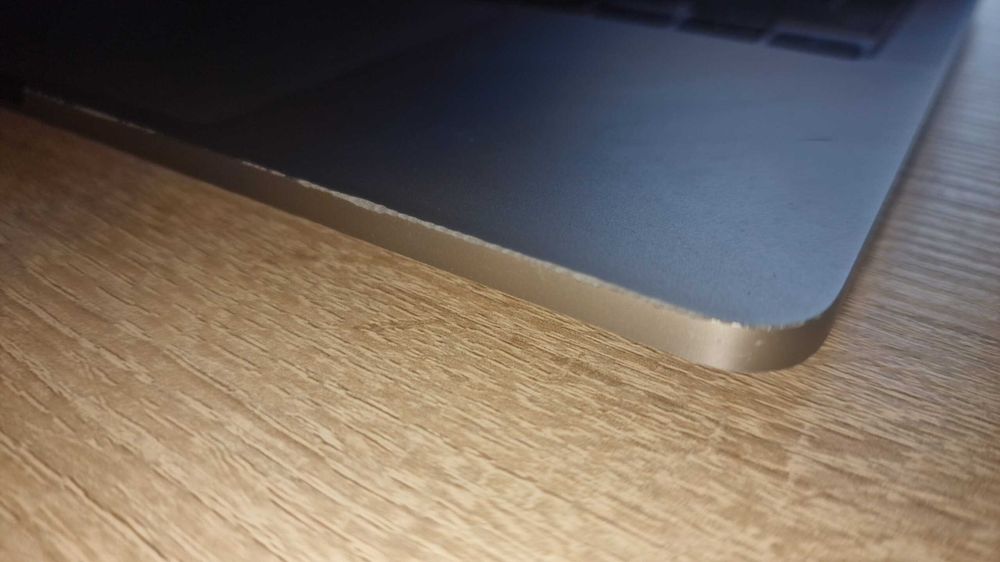 MacBook Pro M1 13 A2338 8GB 256 GB Space Grey