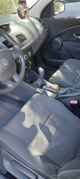 Renault Megan 3  Хетчбек Дніпро