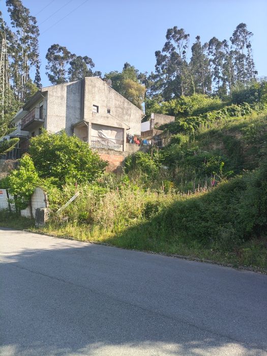 Terreno em Francelos