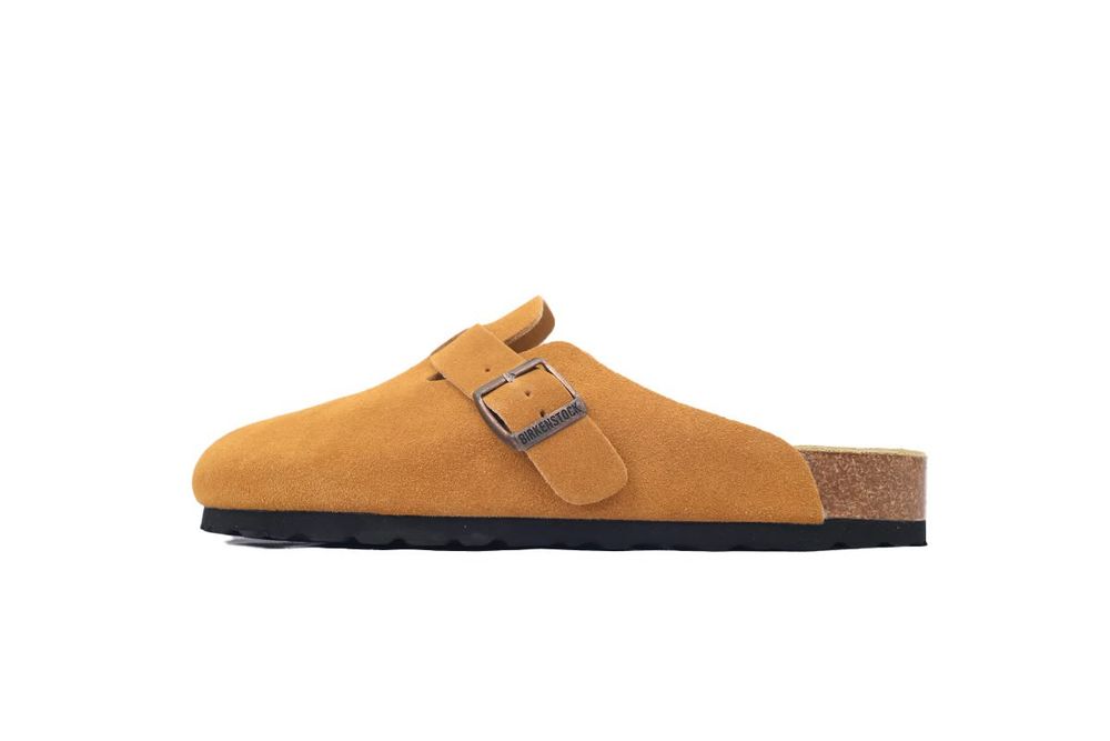 Birkenstock Boston