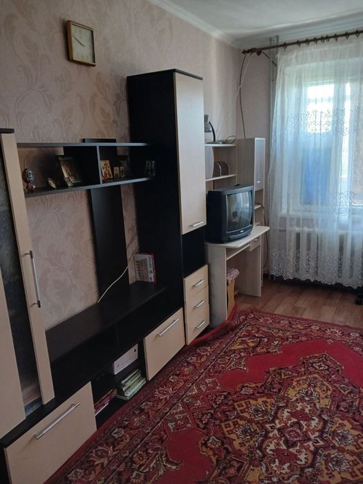 Сдам 1-ю квартиру