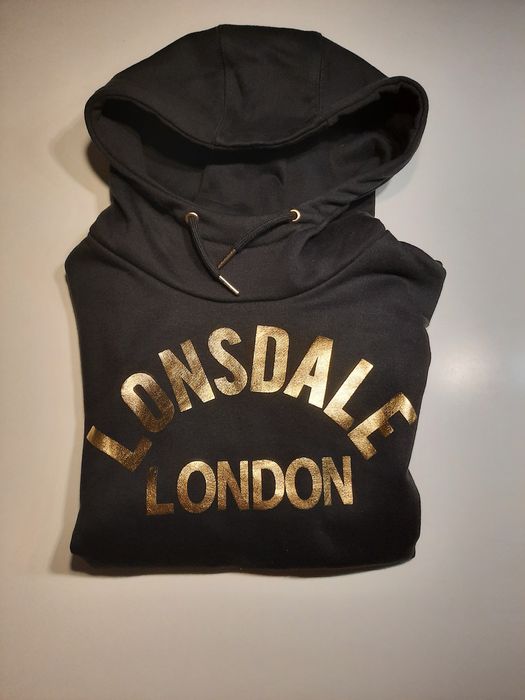 Bluza damska XS LONSDALE