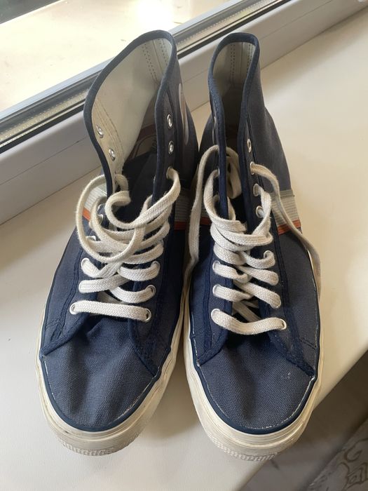 Кеди Converse PLAYER L/T