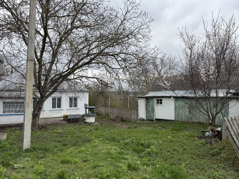 Продається житловий будинок с. Медвин, Білоцерківський р-н, Київська обл. - View 3
