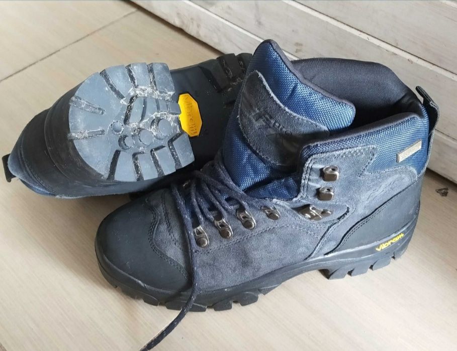Buty trekingowe Brenta rozmiar 40