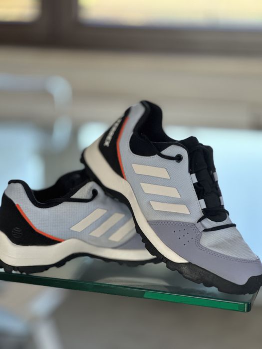 Buty trekking adidas terrex 38 - jesien 2024
