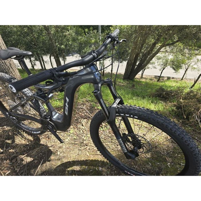 Bh atomx eletrica carbono oportunidadeee