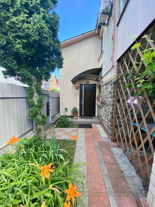 Дом по адресу (площадь 155 м²) - Atlanta.ua - фото 8