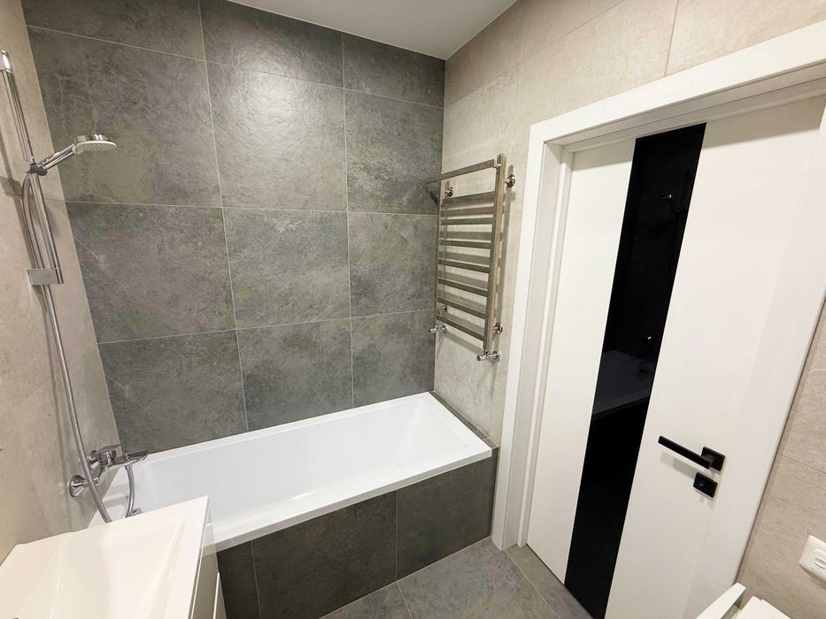 Продаж 1-кімнатної квартири в ЖК Велика Британія