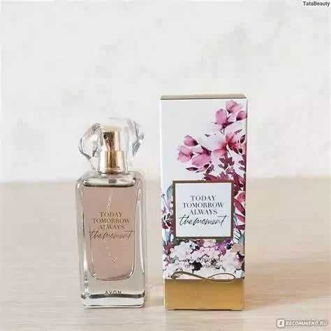 Woda perfumowana damska TTA Moment